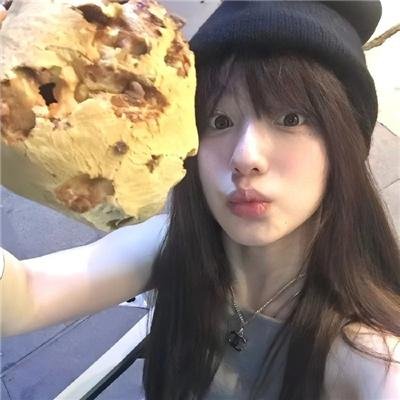 瓶中美人